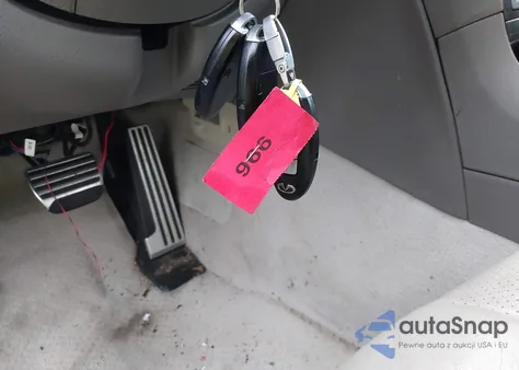 2010 Infiniti G37X из США, поврежденный, VIN JN1CV6AR5AM454692